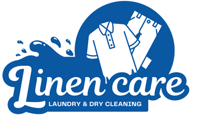 Linen care logo