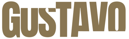 Created By Gustavo logo
