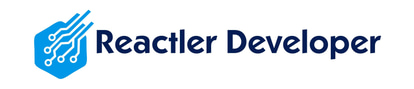 Reactler logo