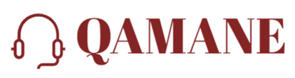 QAMANE logo