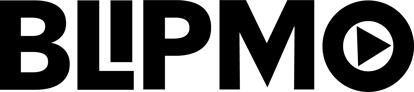 Blipmo logo