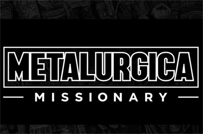 metalurgica missionary logo