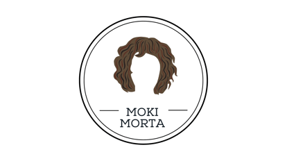 MOKIMORTA logo