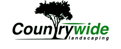 Countrywide Landscaping logo