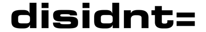 disidnt= logo