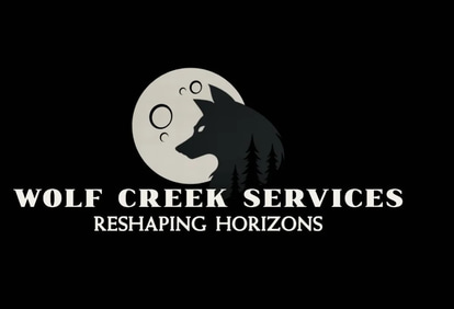 Wolf Creek Services logo
