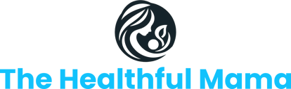 The Healthful Mama logo