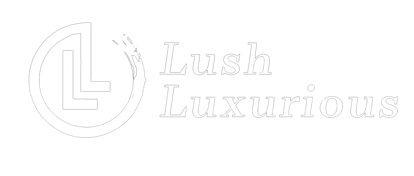 Lush Luxurious logo