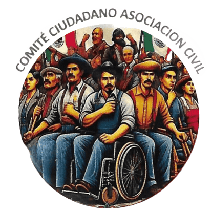 Comite Ciudadano A.C. logo
