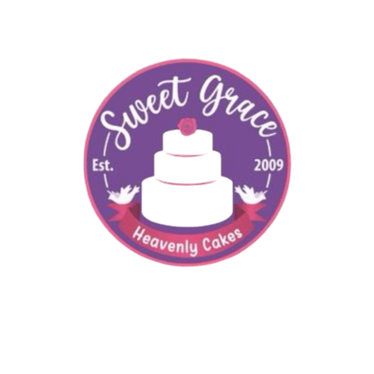 Sweetgraceheavencakes logo