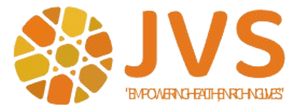 JVS Groups logo