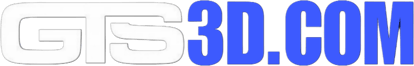 Giantess 3D Comics logo