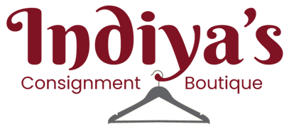 Indiya's Consignment Boutique logo