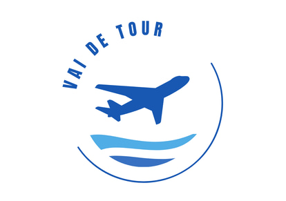 Vai de tour logo