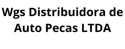 Wgs Distribuidora de Auto Pecas LTDA logo