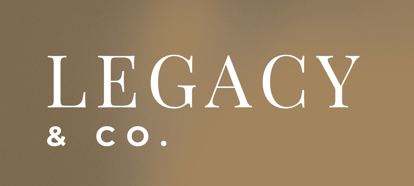 Legacy & Co logo