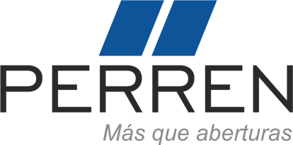 Perren logo