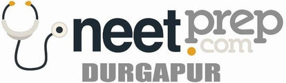 NEETPrepDurgapur logo