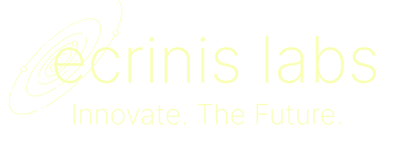 ecrinis labs logo