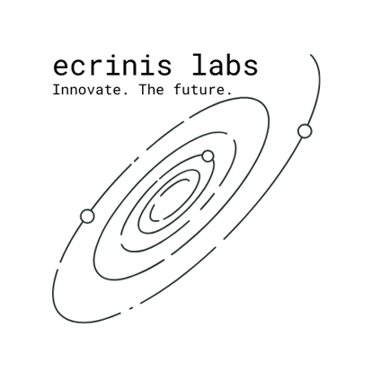 ecrinis labs logo
