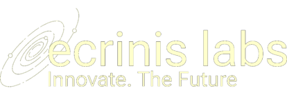 ecrinis labs logo