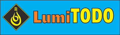 LUMITOD logo