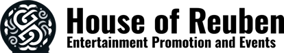 House Of Reuben logo