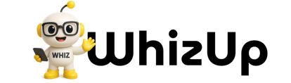 whizup.app logo