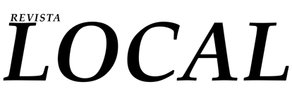 Revista Local logo