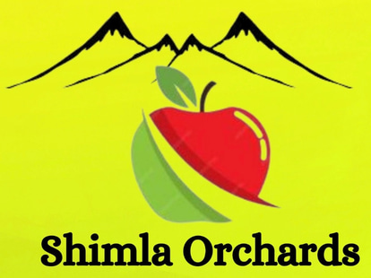 Shimla Orchards logo