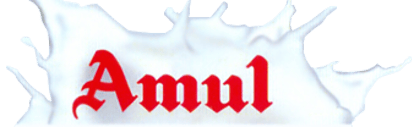 Amul logo