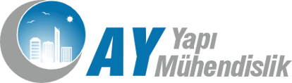 Ay Yapı Mühendislik logo
