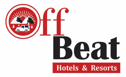 Offbeat Hotels & Resorts logo