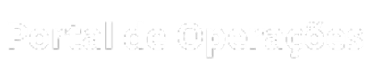 Portal de Operações logo