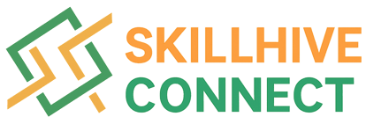 Skillhive Connect logo