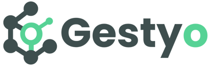 Gestyo logo