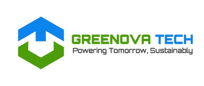 greenovatech logo