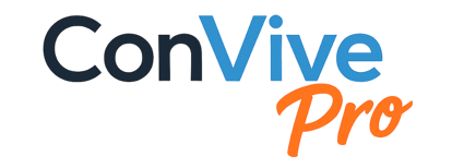 ConVive logo