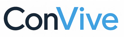 ConVive logo