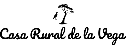 Casa Rural de La Vega logo