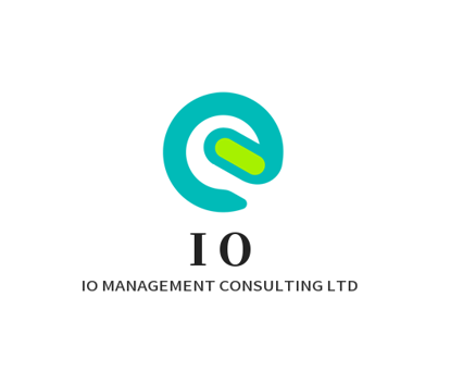 IO MANAGEMENT CONSULTING LTD logo
