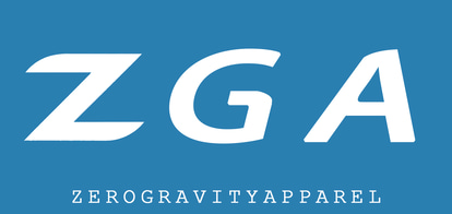 zerogravityapparel logo