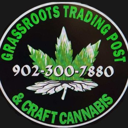 Grassroots Trading Post logo