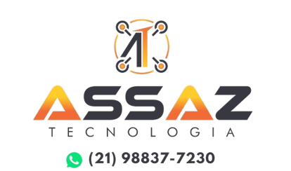 Assaz Tec logo