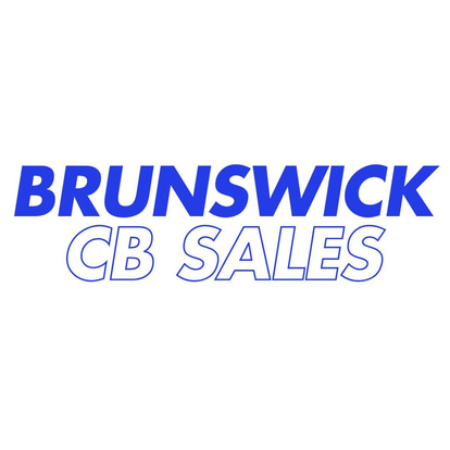 Brunswick CB Sales logo