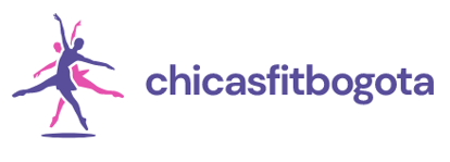 FitChicasBogota logo