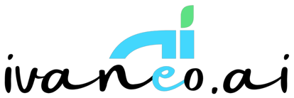 ivaneo.ai logo