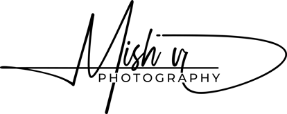 Mish V Photography logo