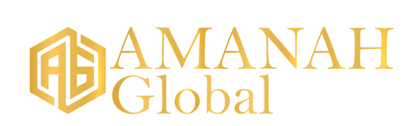 Amanah Global logo