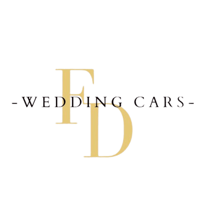 FD WEDDING CARS logo